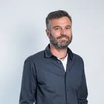 Porträt Christian Fuchs